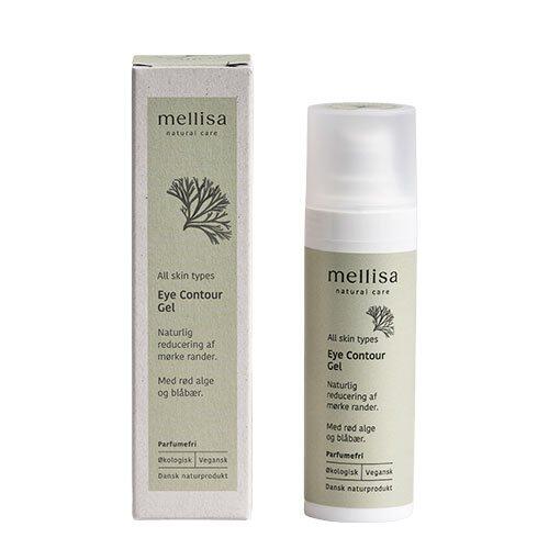 Mellisa Eye Contour Gel   30 Ml