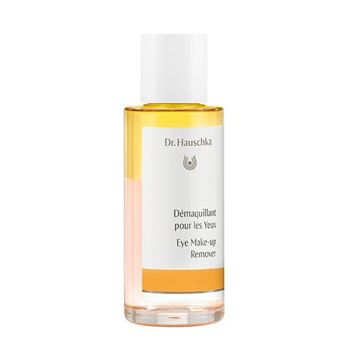 Dr. Hauschka Øjenmakeupfjerner 75ml – Effektiv & Skånsom