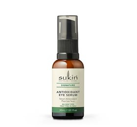 Sukin Antioxidant Øjenserum 30 Ml - Skønhedstilbud!