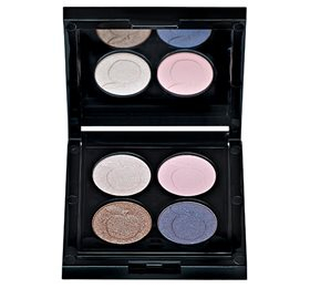 Idun Øjenskygge Palette Norrlandssyren 405 – Makeup Tilbud