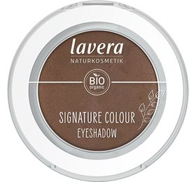 Lavera Øjenskygge – Valnød 02 Outlet Tilbud