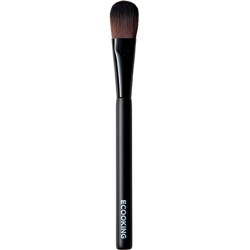 Ecooking Face Mask Brush   1 Stk