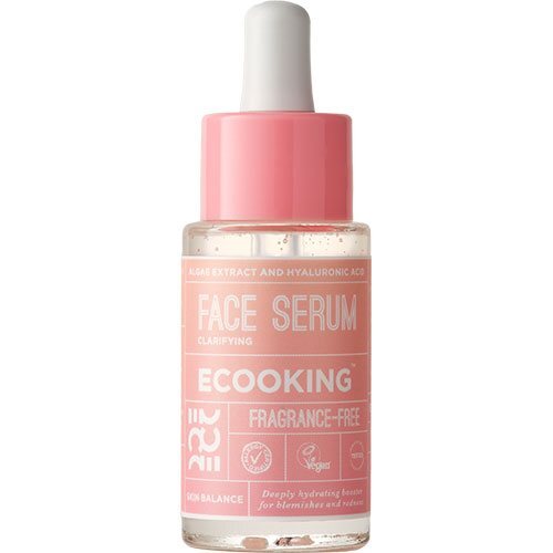 Ecooking Face Serum   30 Ml