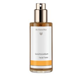 Dr. Hauschka Ansigtstoner 100ml – Få Strålende Hud!