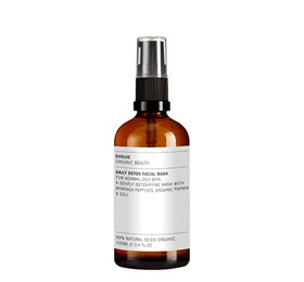 Evolve Ansigtsrens Daily Detox 100ml – Skønhedstilbud!