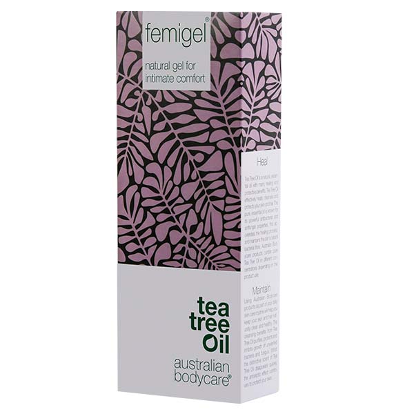 Femigel   5 X 5 Ml