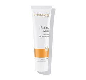 Dr. Hauschka Fast Maske 30ml – Pleje til Moden Hud