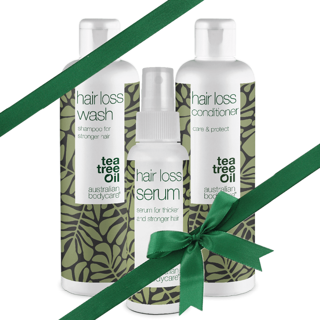 Fødselsdagsgave Til Far ?  Forær En Pakke Fra Australian Bodycare