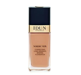 Idun Foundation Nordic Veil Embla 315 – Fuld Dækning!