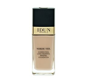 Idun Foundation Nordic Veil Ingrid 312 – Fuld Dækning Tilbud