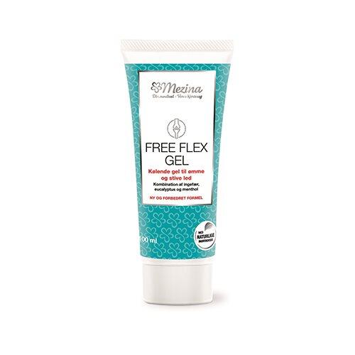 Free Flex Gel   100 Ml