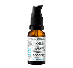 Ecooking Fugt Serum 20ml – Intensiv fugt til din hud