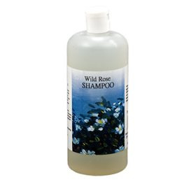 Rømer Rosen Shampoo Bull 250 Ml - Mild og Duftende Hårvask