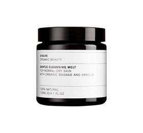 Evolve Mild Renselotion 120ml – Skånsom Ansigtsrenstilbud