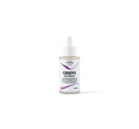 Cosborg Gibidyl Hår Booster 50 Ml – Styrk Dit Hår Nu!