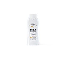 Cosborg Gibidyl Shampoo Advanced 150 ml – Styrk dit hår!