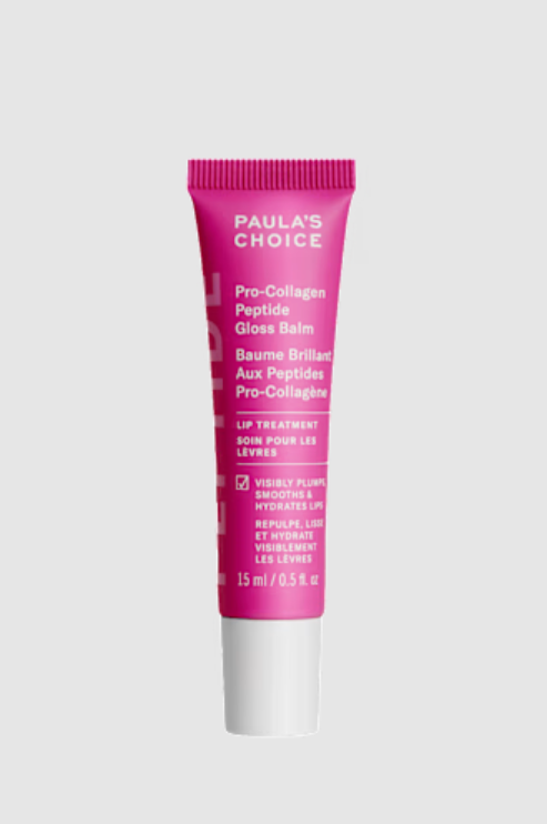 Paula? S Choice Pro Collagen Peptide Gloss Balm 15ml