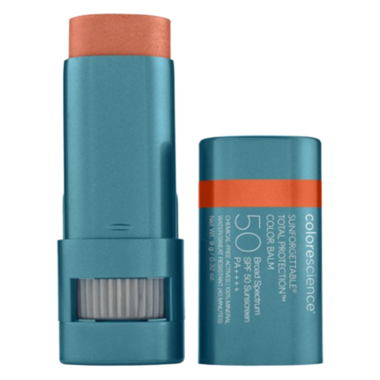 Colorescience Total Protection Color Balm Golden Hour Spf 50  9g