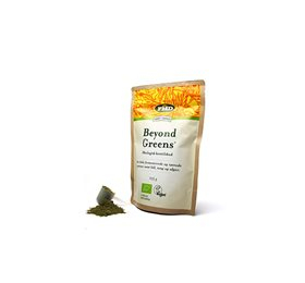 Udo's Choice Beyond Greens – Sundhedskosttilskud 255 g
