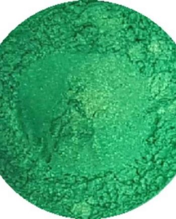 Naturlig Grøn Kosmetikpigment 200g – Tilbud på Apos Juvel