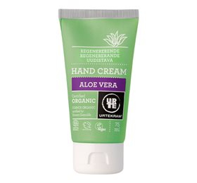 Urtekram Håndcreme med Aloe Vera – Pleje til Dine Hænder