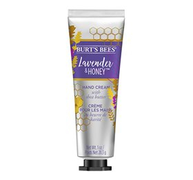 Burts Bees Håndcreme med Lavendel & Honning - 28g