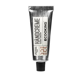 Ecooking Håndcreme med Mandel og Abrikoskerneolie 30ml