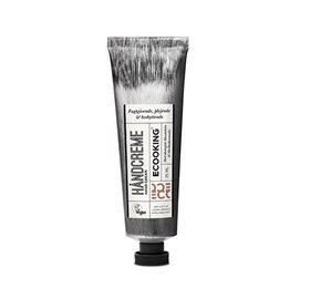 Fugtgivende håndcreme med mandel og abrikos - 75ml