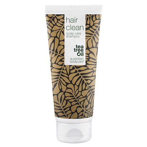 Hair Clean Shampoo   200 Ml