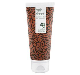 Effektiv Hårskyl mod Lus - Australian Bodycare 200ml