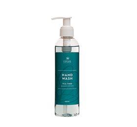 Fischer Pure Hand Wash Tea Tree   250 Ml