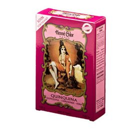 Henna Hårkur Pulver 100 G – Styrker og Genopfrisker Hår