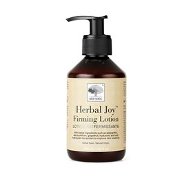 Ny Nordisk Herbal Joy Opstrammende Lotion 250 ml - Skønhedstilbud!