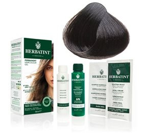 Herbatint 3n Mørk Kastanje Hårfarve Gel - Hurtig Levering!