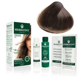 Herbatint 7C Aske Blond Hårfarve - Gråhårsdækning Hjemme