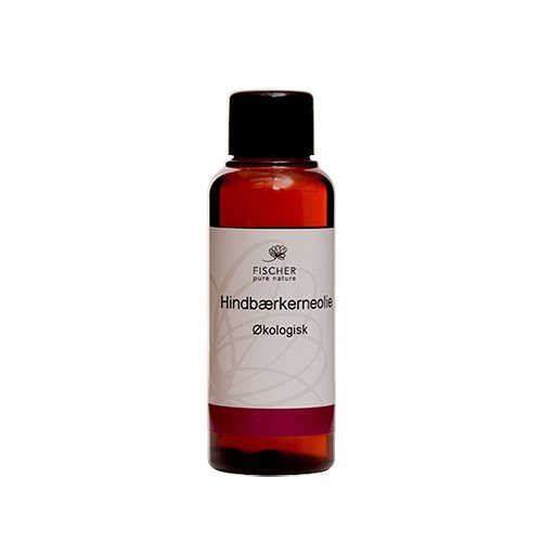 Hindbærkerneolie   50 Ml