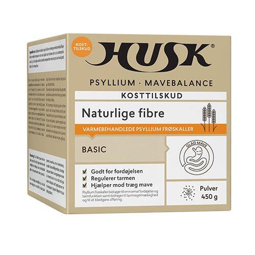 Husk Psyllium Mavebalance   450 Gram