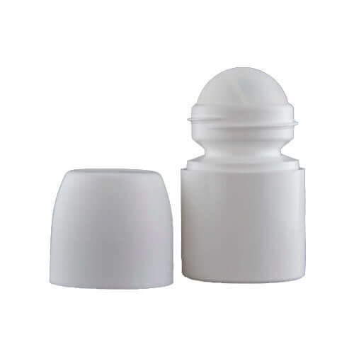 Elegant Roll On Beholder 50 Ml til Skønhedsprodukter