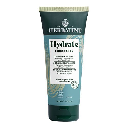 Herbatint Hydrate Conditioner   200 Ml
