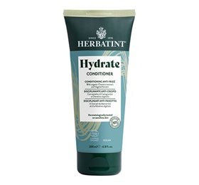 Herbatint Hydrate Balsam 200 Ml – Vegansk Hårpleje