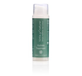 Tints Of Nature Hydrate Behandling til Tørt Hår - 140ml