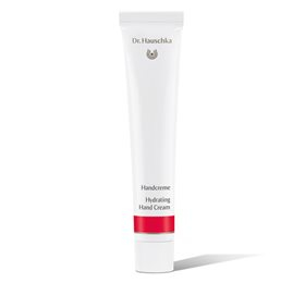 Dr. Hauschka Hydrerende Håndcreme 50 ml - Forkæl dine hænder!