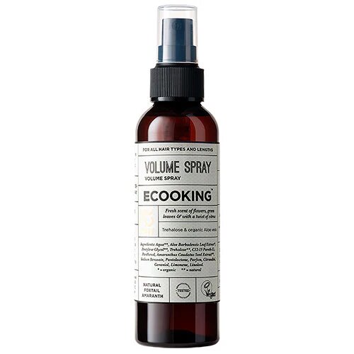Ecooking Volume Spray   150 Ml