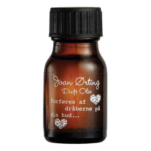 Joan ørting Duftolie   10 Ml