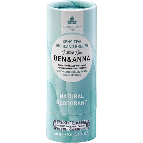Deodorant   Sensitiv   Highland Breeze