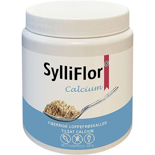 Sylliflor Calcium