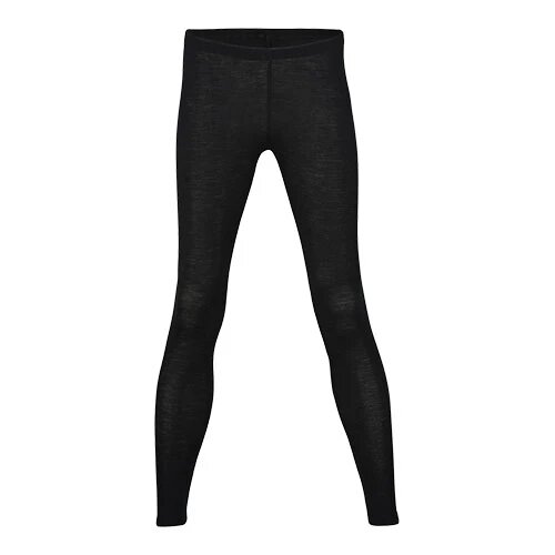 Leggings  Black  Str  34 36