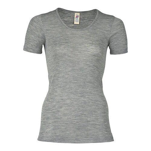 T Shirt  Light Grey  Str  46 48