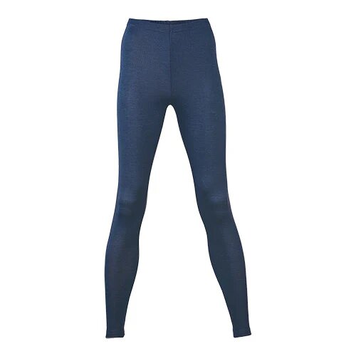 Leggings  Navy  Str  46 48