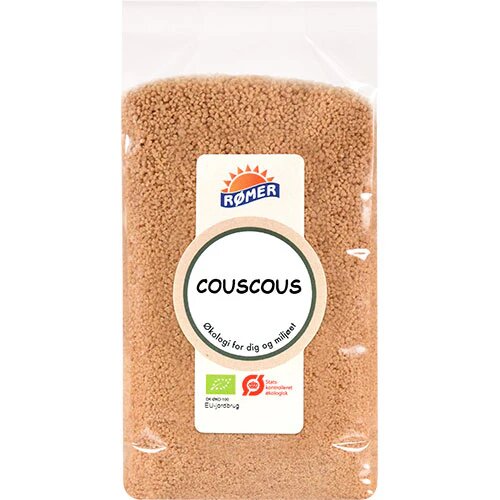 Couscous øko    500 Gram